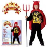 Čert – Zboží Dáma