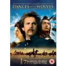 Dances With Wolves DVD