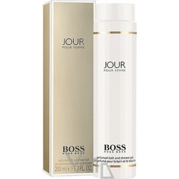 Hugo Boss Boss Jour pour Femme sprchový gel 200 ml