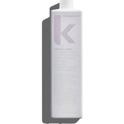 Kevin Murphy Vlasová kúra pro zářivý lesk Crystal.Angel Colour Enhancing Shine Treatment 250 ml – Zboží Mobilmania