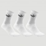 Puma 883296 Crew Sock A'3 Bílá – Hledejceny.cz