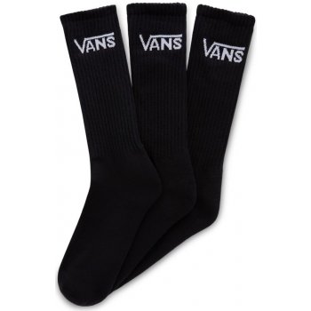 Vans Classic Crew ponožky VN000F0XBLK1