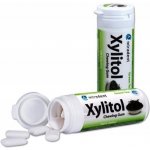 Miradent Xylitol žvýkačky, zelený čaj, 30ks – Zboží Dáma