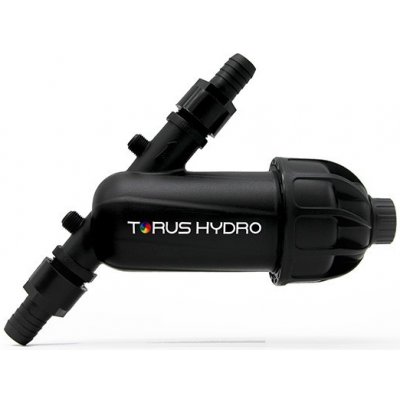 Torus Hydro perfectpH InLine 380l