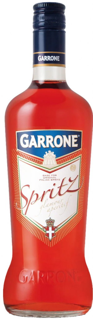 Garrone Spritz 11% 1 l (holá láhev)