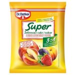 Dr Oetker želírovací cukr Super 500 g – Zboží Dáma