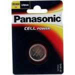 Panasonic CR-2450EL/1B 1ks 2B300588 – Zboží Živě