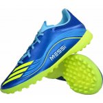 adidas F50 Messi League TF jq6613 – Zboží Mobilmania