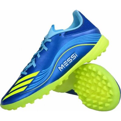 adidas F50 Messi League TF jq6613 – Zboží Mobilmania
