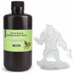 Elegoo Plant-based Resin 1KG Translucent 50.103.0045 – Zboží Živě