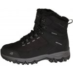 Alpine Pro Eder pánská zimní černé – Zbozi.Blesk.cz