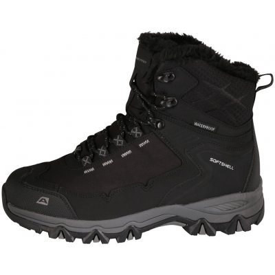 Alpine Pro Eder pánská zimní černé – Zbozi.Blesk.cz