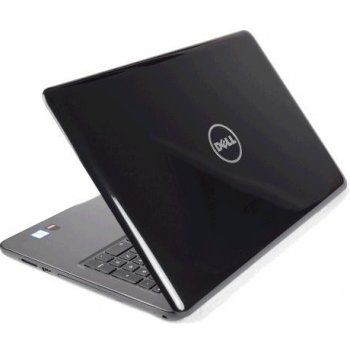 Dell Inspiron 15 N-5567-N2-314K