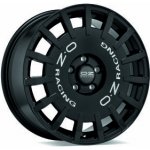 OZ Rally RACING 7x17 4x108 ET4 gloss black – Hledejceny.cz