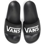 Vans La Costa Slide-On black – Zboží Dáma