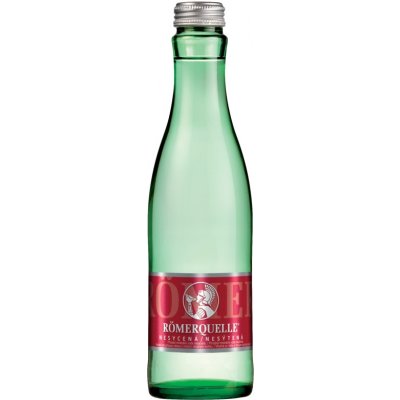 Romerquelle neperlivá 0,75 l sklo – Hledejceny.cz
