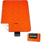 Spokey APRICOTE Pikniková deka s popruhem 150 x 180 – Sleviste.cz