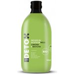Acetificio Andrea Milano DETOX Bio jablečný ocet s citronem a matcha 500 ml – Zboží Dáma