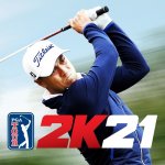 PGA TOUR 2K21 – Zboží Mobilmania