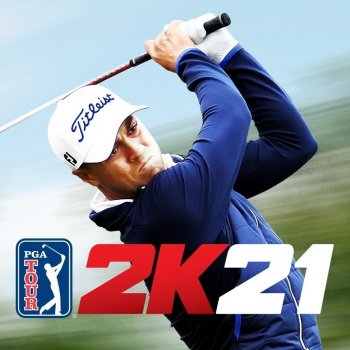 PGA TOUR 2K21