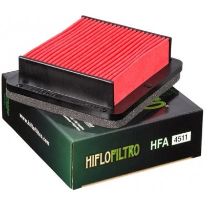 HIFLOFILTRO HFA4511 pro YAMAHA XP 530 T-MAX (2017-2017) – Hledejceny.cz