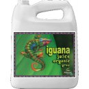 Advanced Nutrients Iguana Juice Grow organic 5 l