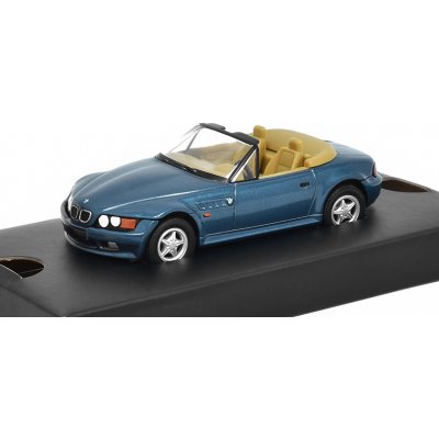 Corgi Toys BMW Z3 James BondGoldenEye 1:36 – Zbozi.Blesk.cz