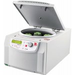 FC5718R centrifuga bez rotoru chlazená Ohaus s kalibrací – Hledejceny.cz