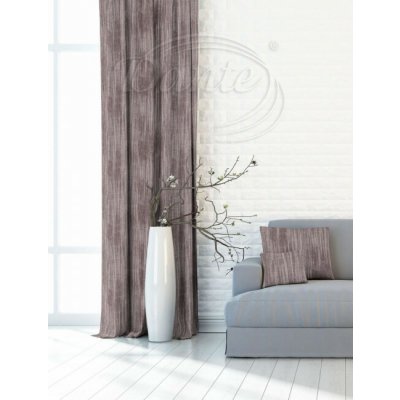 Látka 401049/108 na závěsy, polštářky - šála 40cm x 140cm – Hledejceny.cz