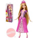 Mattel Disney Princess Na vlásku Locika – Hledejceny.cz
