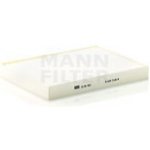 MANN-FILTER Filtr, vzduch v interiéru CU28003 – Hledejceny.cz