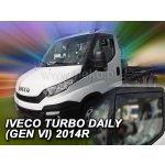 Iveco Turbo Daily VI 14 Ofuky | Zboží Auto