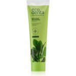 Ecodenta Green Brilliant Whitening bělicí pro svěží dech Mint Oil + Sage Extract 100 ml – Hledejceny.cz