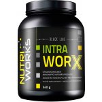 NutriWorks Intra Worx 540 g – Hledejceny.cz