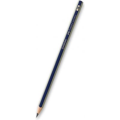 Faber-Castell Goldfaber 1221 3B – Zboží Živě