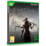 Enotria: The Last Song (XSX) – Zboží Dáma