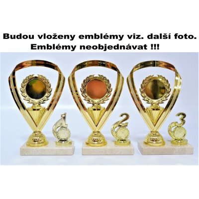 VIZINGR Kulturista trofeje 91-L306 – Sleviste.cz