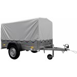 Garden Trailer 200 KIPP | Zboží Auto