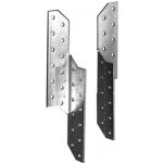 Domax krokvová spojka LK3, 32x210 levá DMX4663 – HobbyKompas.cz