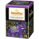 SebaSTea Indian Elephant Černý sypaný čaj 100 g