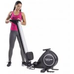 Tunturi FitRow 50 Rower – Hledejceny.cz