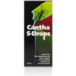 Cantha Drops Strong 15ml – Hledejceny.cz