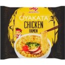 Oyakata japonská nudlová polévka s kuřecí příchutí 83 g