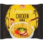 Oyakata japonská nudlová polévka s kuřecí příchutí 83 g – Sleviste.cz