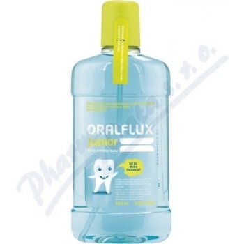 Oralflux Junior 500 ml