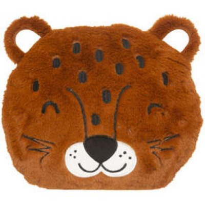 Atmosphera Créateur d'intérieur Polštář panther 30x30 – Sleviste.cz