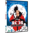 101 Dalmatians DVD