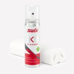 Swix N22 Skin cleaner sprej 70 ml – Zbozi.Blesk.cz