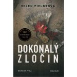 Dokonalý zločin - Helen Fields – Zboží Mobilmania