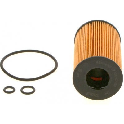 Olejový filtr BOSCH F 026 407 023 | Zboží Auto